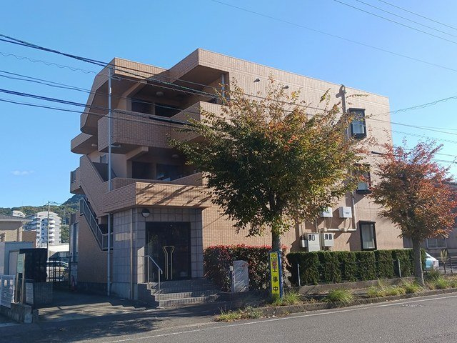 ドエル香西
