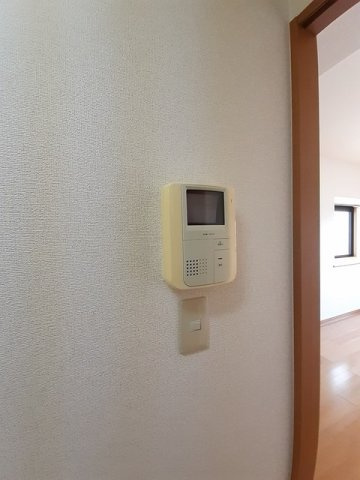 サンライズ宮川の設備