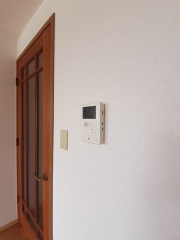 アメニティハイツカワシマ　Ａの設備