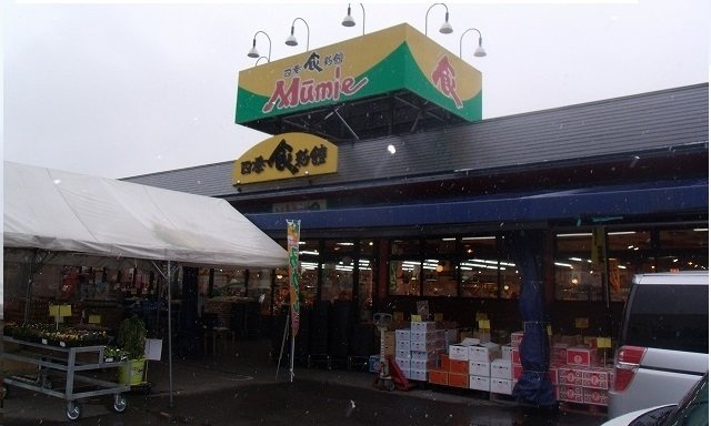 アメニティハイツカワシマ　Ａの周辺|ムーミー川島店様まで450m