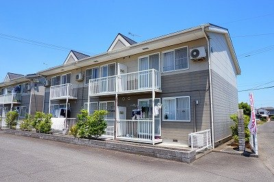 アメニティハイツカワシマ　Ａ