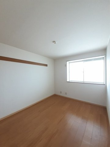 アメニティハイツカワシマ　Ａの内装