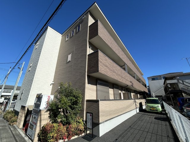 サリエンテ・K