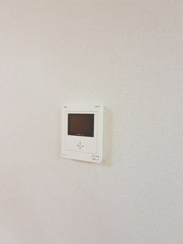 カーサ・クレイドルⅡの設備