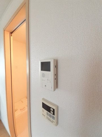 ガーデンプレイスの設備