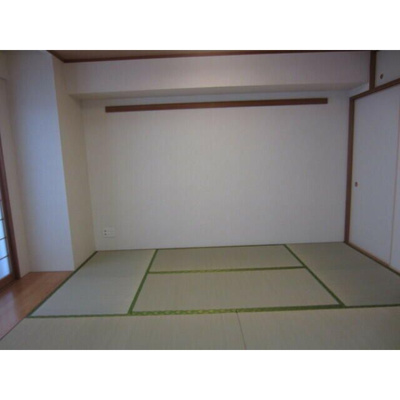 【和室】 | 日神パレステージ八王子ビューウインズ(ニッシンパレステージハチオウジビューウインズ)