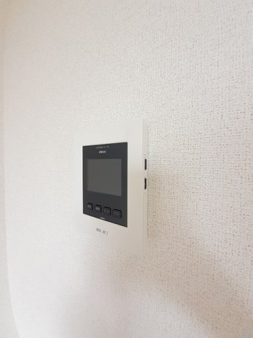 モンブラン　Ａの設備