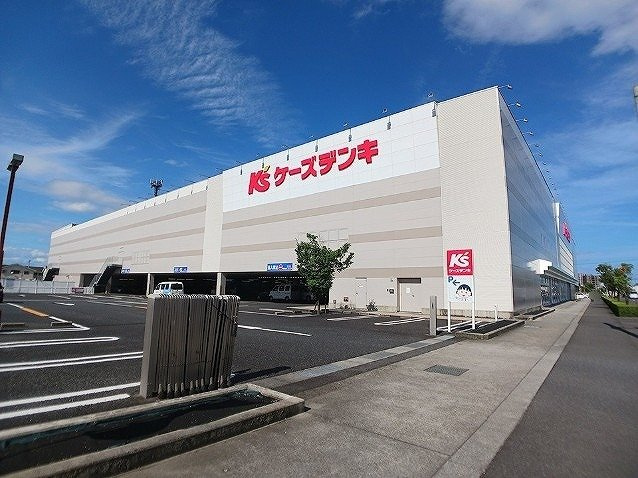 ディス・リヴィエールの周辺|ケーズデンキ高松本店さんまで2000m