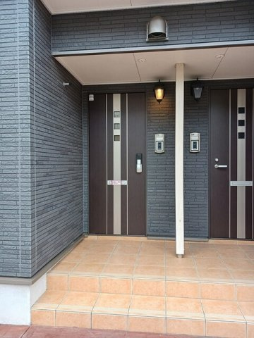 クラール元山Ｅのその他共用部分