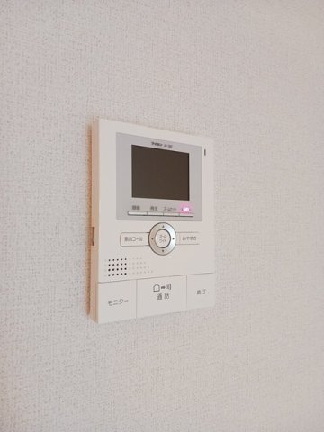 クラール元山Ｅの設備