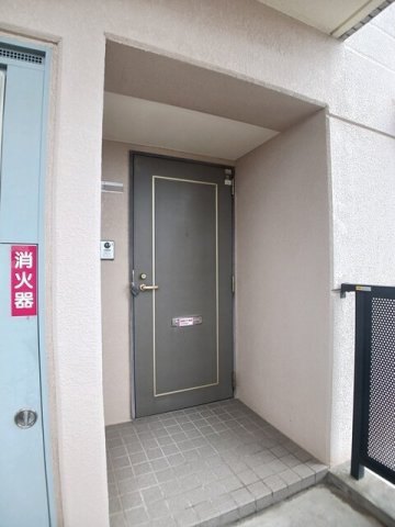 ＣＯＭＦＯＲＴ　ＭＡＮＳＩＯＮのその他共用部分