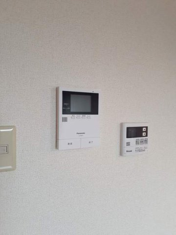 ＣＯＭＦＯＲＴ　ＭＡＮＳＩＯＮの設備