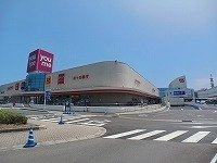 ＣＯＭＦＯＲＴ　ＭＡＮＳＩＯＮの周辺|ゆめタウン高松さんまで200m