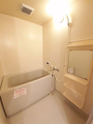 ＣＯＭＦＯＲＴ　ＭＡＮＳＩＯＮの浴室