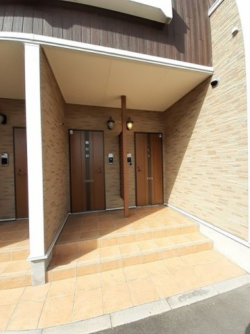 アンジュ・Ｙのその他共用部分