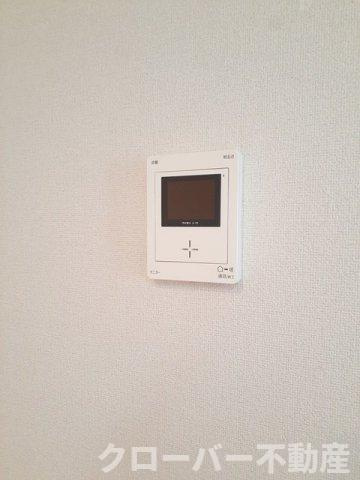 アンジュ・Ｙの設備