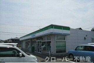 アンジュ・Ｙのその他|ファミリーマート前田東店さんまで690m