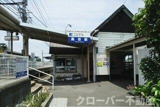 アンジュ・Ｙの周辺|琴電　高田駅さんまで1200m