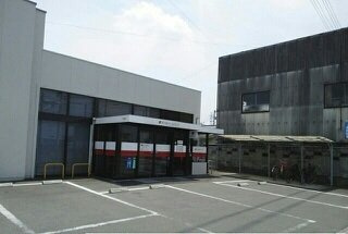 アンジュ・Ｙの周辺|香川銀行高田支店さんまで1430m