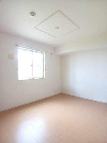アンジュ・Ｙの内装