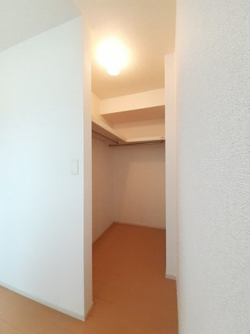 アンジュ・Ｙの収納