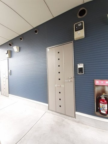 プレッソＤＫのその他共用部分
