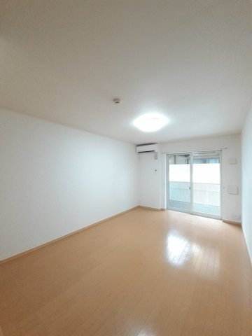 プレッソＤＫの内装
