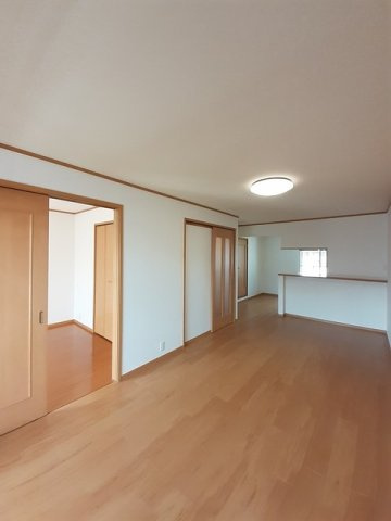 アメニティーハイツ川島Ⅱのセキュリティ