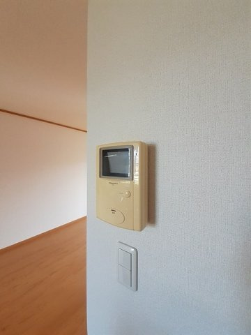 アメニティーハイツ川島Ⅱの設備