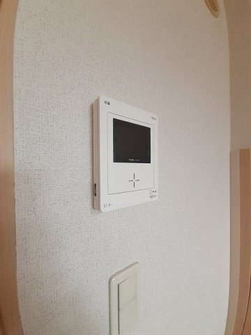 オレンジ窓香の設備