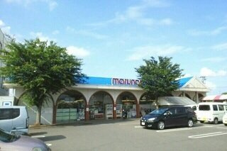 ワイズＫＭの周辺|マルナカ川島店さんまで1520m