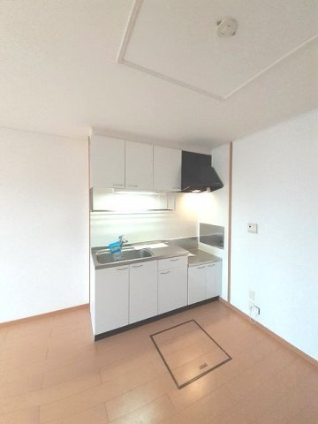 マリッチ雅のキッチン