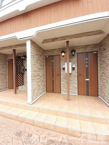 ワイズＫⅡのその他共用部分