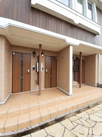 オーブ下田井Ｃのその他共用部分