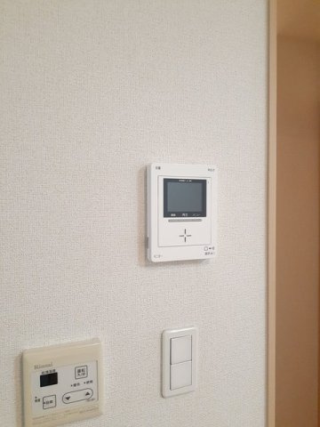 オーブ下田井Ｃの設備