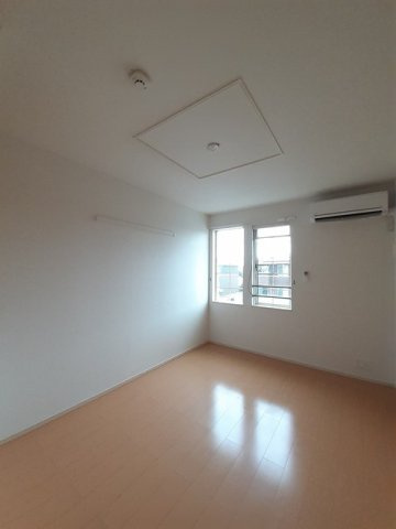 オーブ下田井Ｃの内装