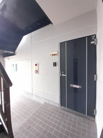 リヴィエール宮本Ⅰのその他共用部分