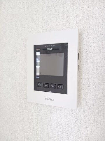 リヴィエール宮本Ⅰの設備