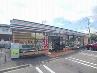 リヴィエール宮本Ⅰの周辺|セブンイレブン多肥下町店さんまで230m