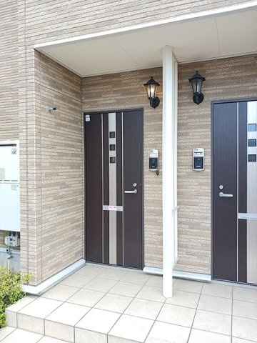 ワイズＫＭのその他共用部分