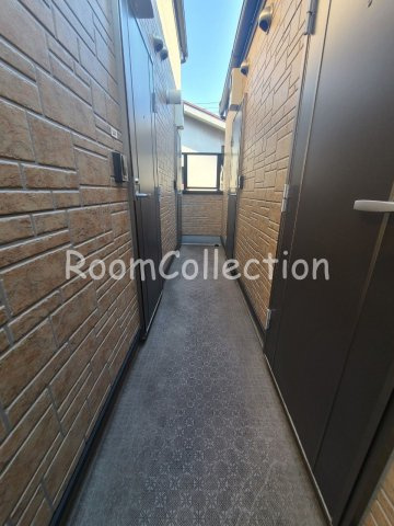アーバンプレイス高田馬場Xのその他共用部分