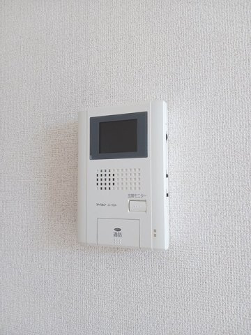 プチメゾン　２１の設備