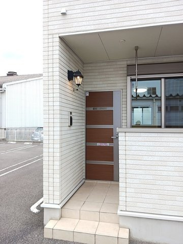 クラール郷東　Ｂのその他共用部分