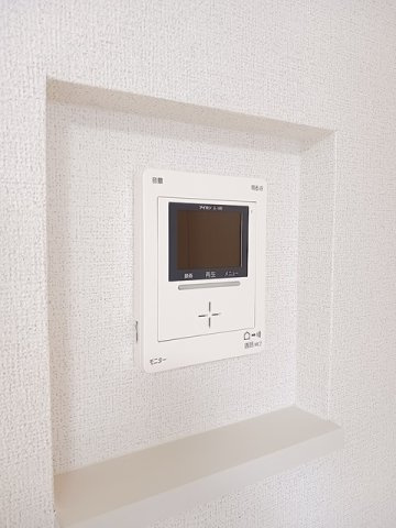 クラール郷東　Ｂの設備