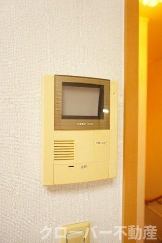 グランデ　カーサＣの設備