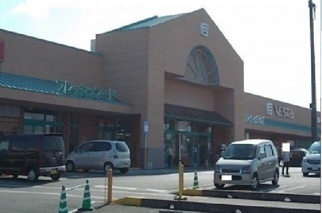 グランデ　カーサＣの周辺|フジグラン十川店さんまで1800m