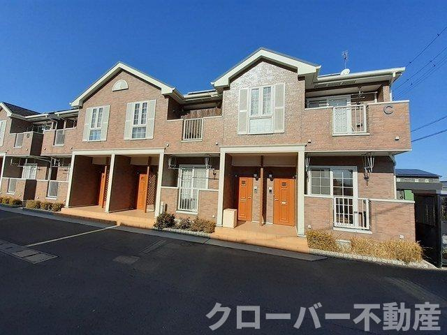 グランデ　カーサＣ