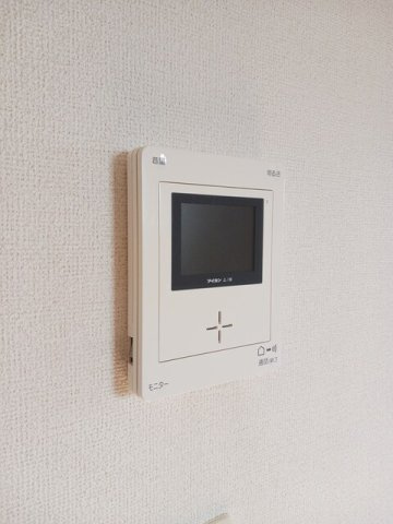 ルーベル春日Ａの設備