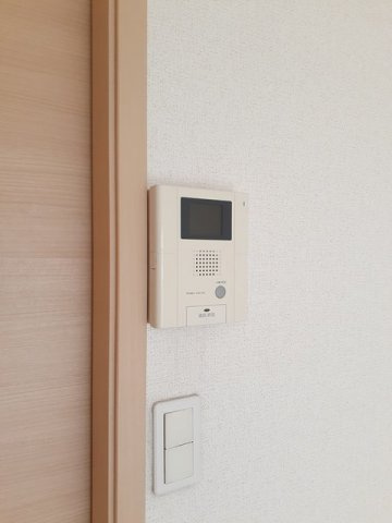 アンジュの設備