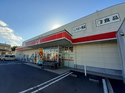 グランディール堀越　ⅡＡの周辺|レデイ薬局牟礼店さんまで590m
